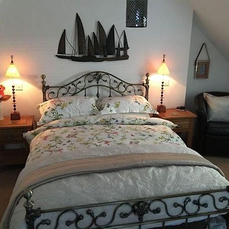 Sealladh Mara Apartment Inverness Ngoại thất bức ảnh