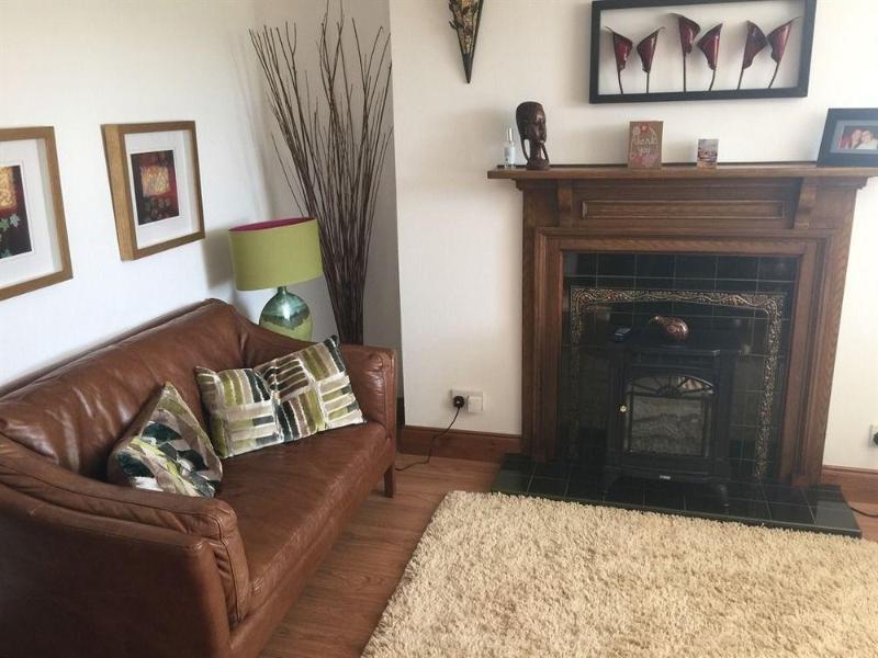 Sealladh Mara Apartment Inverness Ngoại thất bức ảnh